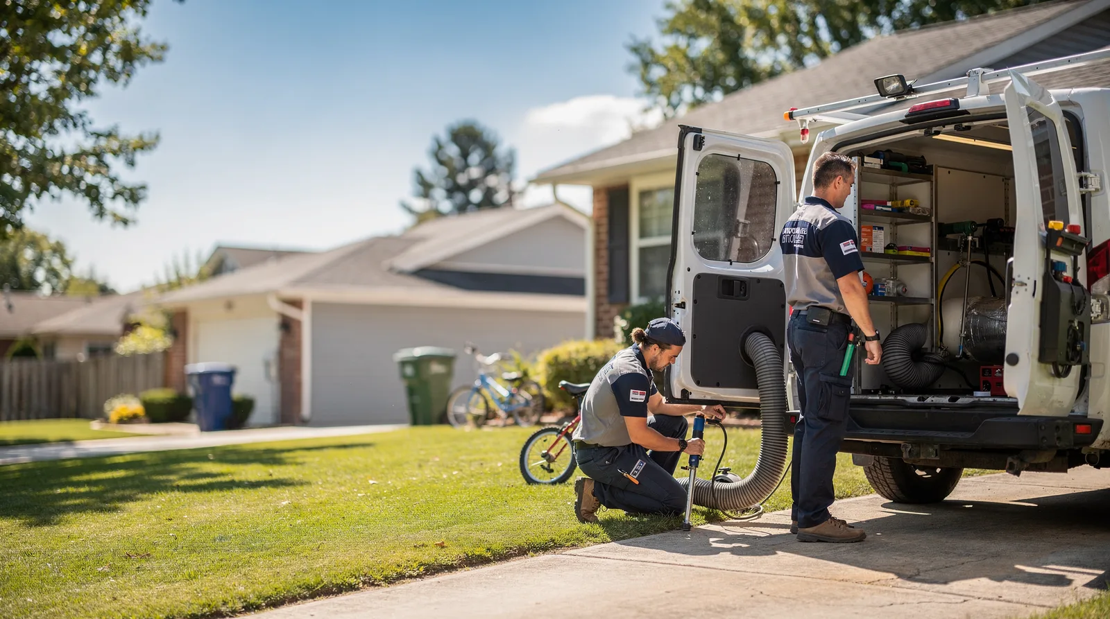 24/7 HVAC Repair & AC Replacement in Pattonsburg, MO near me